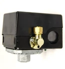 Ingersoll Rand 23474661-C Compatible Pressure Switch 95-125 Psi New. Price: $62.23.