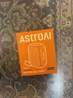 Astroai Electric Ball Pump Open. Price: $21.50.
