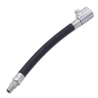 Jaco Lightning S2X Tire Inflator Hose Extension Self Locking Nozzle New. Price: $27.95.