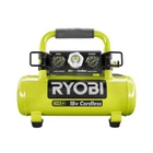 Ryobi Air Compressor 18 Volt One+ Cordless Gallon Powerful Portable Tool Only New. Price: $192.66.