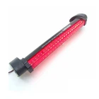 Omac Black/red Led 3RD Brake Light New. Price: $14.99.