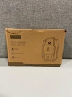 Vaclife Air Compressor Inflator Led Light 12V Dc Pump For Car Tires Open. Price: $16.89.