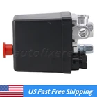 For Hitachi EC129 EC10 EC119 EC79 882-609 Air Compressor Pressure Switch New. Price: $16.99.