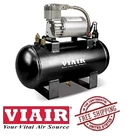 Viair 120PSI 2.03CFM Fast Fill Source Kit Universal Fit 20003 New. Price: $265.95.