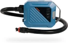 Electric Air Pump For Inflatables, Portable Battery Powered Inflator With New. Price: $286.99.