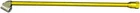 Milton S-690-12 Dual Head Air Chuck, 12" Overall Length 1EA New. Price: $21.25.