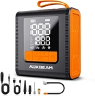 H4 Portable Tire Inflator 150PSI, Smart Air Pump With Lcd For Car & Bike New. Price: $75.99.