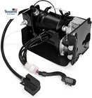 Air Suspension Compressor Pump Compatible With 2015-2020 Cadillac Escalade Esv New. Price: $330.30.