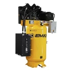 Emax ESS10V080V1K Silent Air Hp Gal. Compressor W/ Maintenance Kit New. Price: $4625.00.