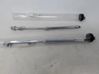 Two Interstate Pneumatic TG192 Heavy Duty Tire Pressure Gauge 10 150 Psi (G8) New. Price: $17.99.