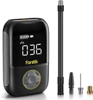 Fanttik X8 Portable Inflator, Lightweight For Motorcycle Tire, Cordless Air New. Price: $55.98.