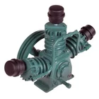 Champion Pneumatic Bwa Air Compressor Pump, 2 Hp, 3 Stage, 16 Fl Oz Oil New. Price: $1353.99.