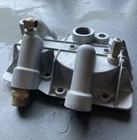 Campbell Hausfeld Speedaire Tf Compressor Cylinder Head And Cleaner Used. Price: $350.00.