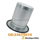 New Air-oil Separator 23675010 For Ingersoll Rand Compressor. Price: $87.99.