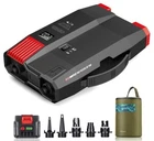 Morpilot 20PSI Rechargeable Sup Pump Portable Electric Air For Paddle Boa Open. Price: $60.00.