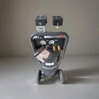 North Star 20 Gal. Quiet Tech. Oil Free Air Compressor Used. Price: $305.95.