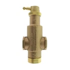 Honeywell PVU150 Air Eliminator 1-1/2" Bronze 125 Psi 240 F Threaded New. Price: $325.03.