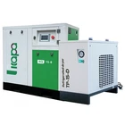 2026 Kapa 20HP 208V-240V Rotary Screw Air Compressor And 85CFM Dryer New. Price: $7399.00.