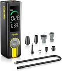 Fanttik X10 Cross Tire Inflator/blower 2-IN-1, Cordless Portable New. Price: $144.99.
