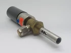 Itw Vortec 2104 Dual Mode Transvector Vacuum Pump - Supports 55 Gallon Drum Used. Price: $300.99.