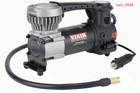 00085 Tire Inflator Portable Air Compressor For Car, Truck & Suv 12V On/offroad New. Price: $69.69.