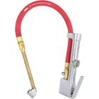 S506 Milton Tire Inflator Gauge With Dual Head Air Chuck 15 Hose 10-160 Ps New. Price: $89.99.