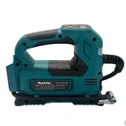Makita 18V Cordless Tire Inflator Portable Air Compressor Only Tool New. Price: $77.50.