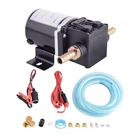 Fuel Transfer Assembly, 12V Electric Pump, High Performanc... New. Price: $110.55.