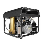 Tudiving Air Compressor 4500PSI/300BAR Inner Filter And Cooling System Auto Stop New. Price: $683.10.