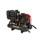 Northstar Gas Powered Air Compressor 8-GAL 14.9 Cfm 90 Psi E300 #459223 New. Price: $1899.00.