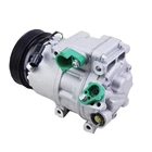 Pamolag Ac A/c Compressor Air Conditioning Kit For Hyundai Azera New. Price: $200.00.