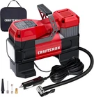 Craftsman 12V Tire Inflator Air Compressor 150PSI Digital Auto Shut Off Pump New. Price: $72.50.