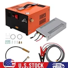 Pcp Air Compressor Auto-shut Off 30MPA Oil Free Gun Paintball Tank Pump Usa New. Price: $149.40.