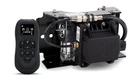 Air Lift 74000EZ Suspension Compressor Kit New. Price: $936.99.
