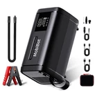 Mobibot 4000A With Air COMPRESSOR,74WH Battery Jumper Starter... New. Price: $57.38.