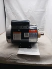 Induction Motor Model #DP120356L Vevor New Ob Tested Work Great. Price: $122.78.