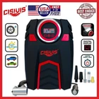 Car Tire Air Pump Inflator Compressor Digital Electric Auto Portable 150PSI 12V New. Price: $13.99.