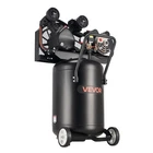 20-GALLON Air Compressor, 2HP 6.5SCFM 90PSI, Max 135PSI Pressure Oil-lubricat New. Price: $950.10.