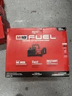 Milwaukee 2941-21 M18 Electric Tool Fuel 5 Cfm Vacuum Pump Kit New. Price: $749.99.