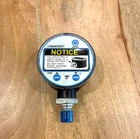 Ashcroft Digital Pressure Gauge Psi DG2551L0NAM02L1000# 1/4 Npt 2.5 In New. Price: $135.00.