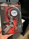 Ironton Tire Inflator With Gauge. New. Price: $19.00.