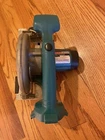 Makita 5630D 14.4V Cordless 6-1/2" Inch Circular Saw Bare Tool Only No Battery Used. Price: $25.00.