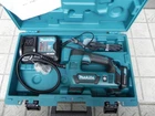 MP100D Makita Air Compressor Car Tire Inflator Pump Near Mint Used. Price: $160.54.