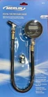 Merlin Digital Tire Inflator With Pressure Gauge (0-150PSI) (usa Seller) Sale New. Price: $38.95.