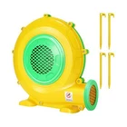 Bounce House Blower, 1100W 1.47HP Commercial Air With Double-sided Fan... New. Price: $143.80.