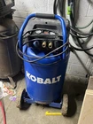 Kobalt Air Compressor Used. Price: $250.00.