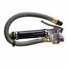 Interstate Pneumatics TF5146 Tire Inflator TF5000, Straight-in Tapered Chuck T46 New. Price: $34.99.