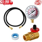 Tank Repair Kit, Sunroad Valve With Gauge, Come 2" Pressur New. Price: $28.20.