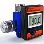 Lematec Digital Air Pressure Regulator With Led Display Compact, Small New. Price: $46.72.
