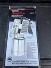 Sears Craftsman Usa Nos Industrial Paint Spray Gun Air Compressor 15515 High Per New. Price: $159.00.
